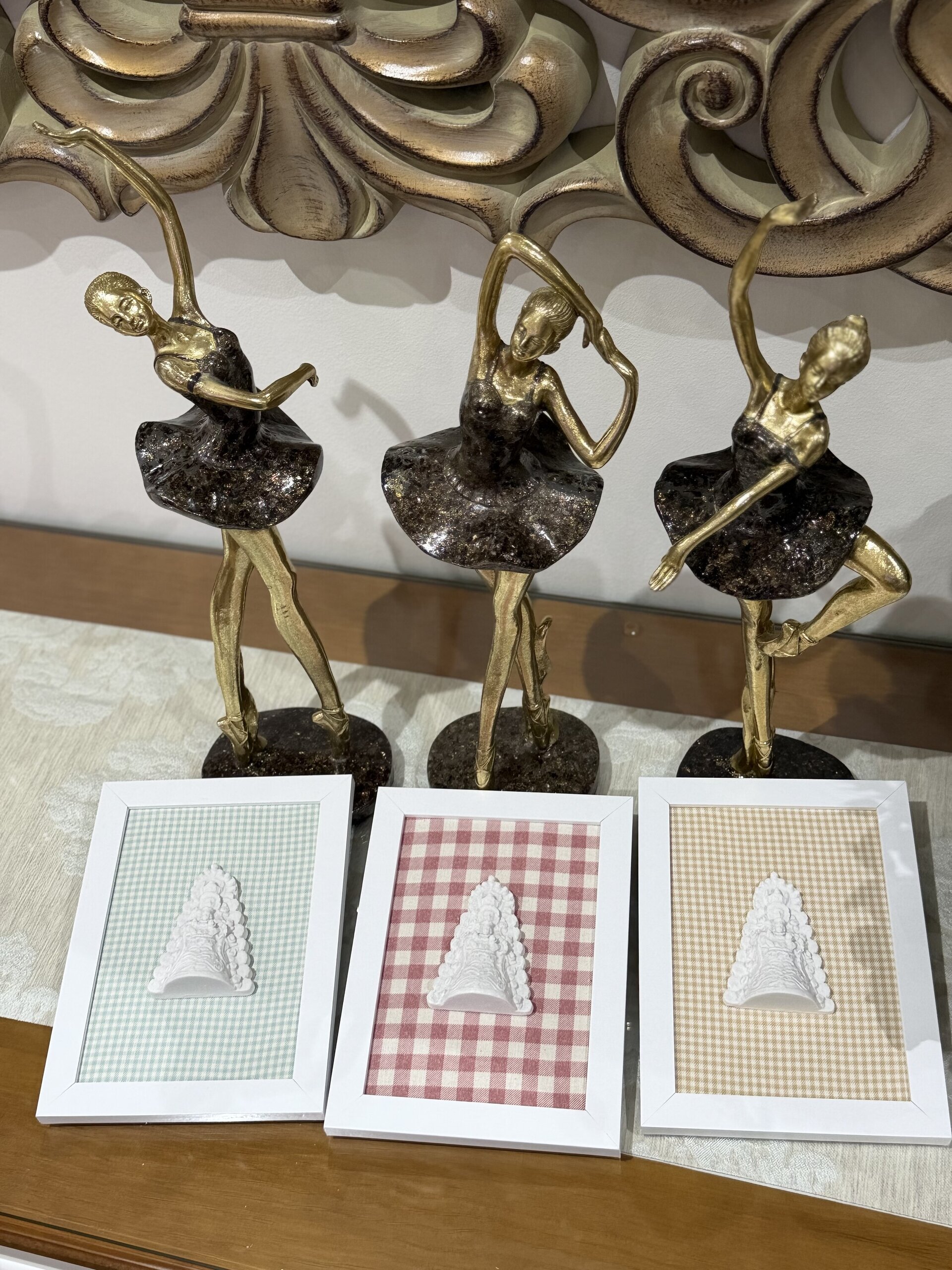 Cuadros virgen del Rocío - 3