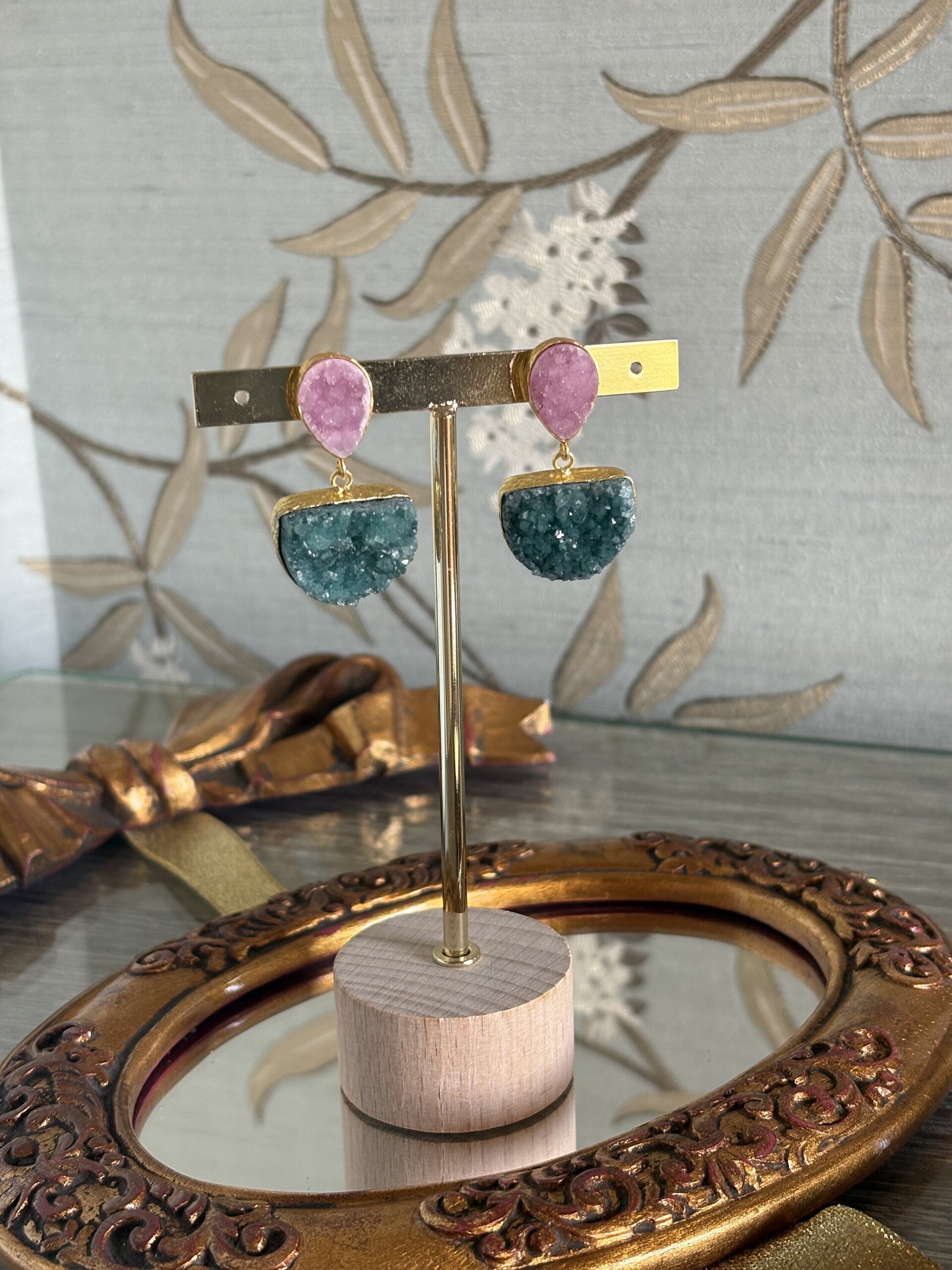 Pendientes trimi. - 1