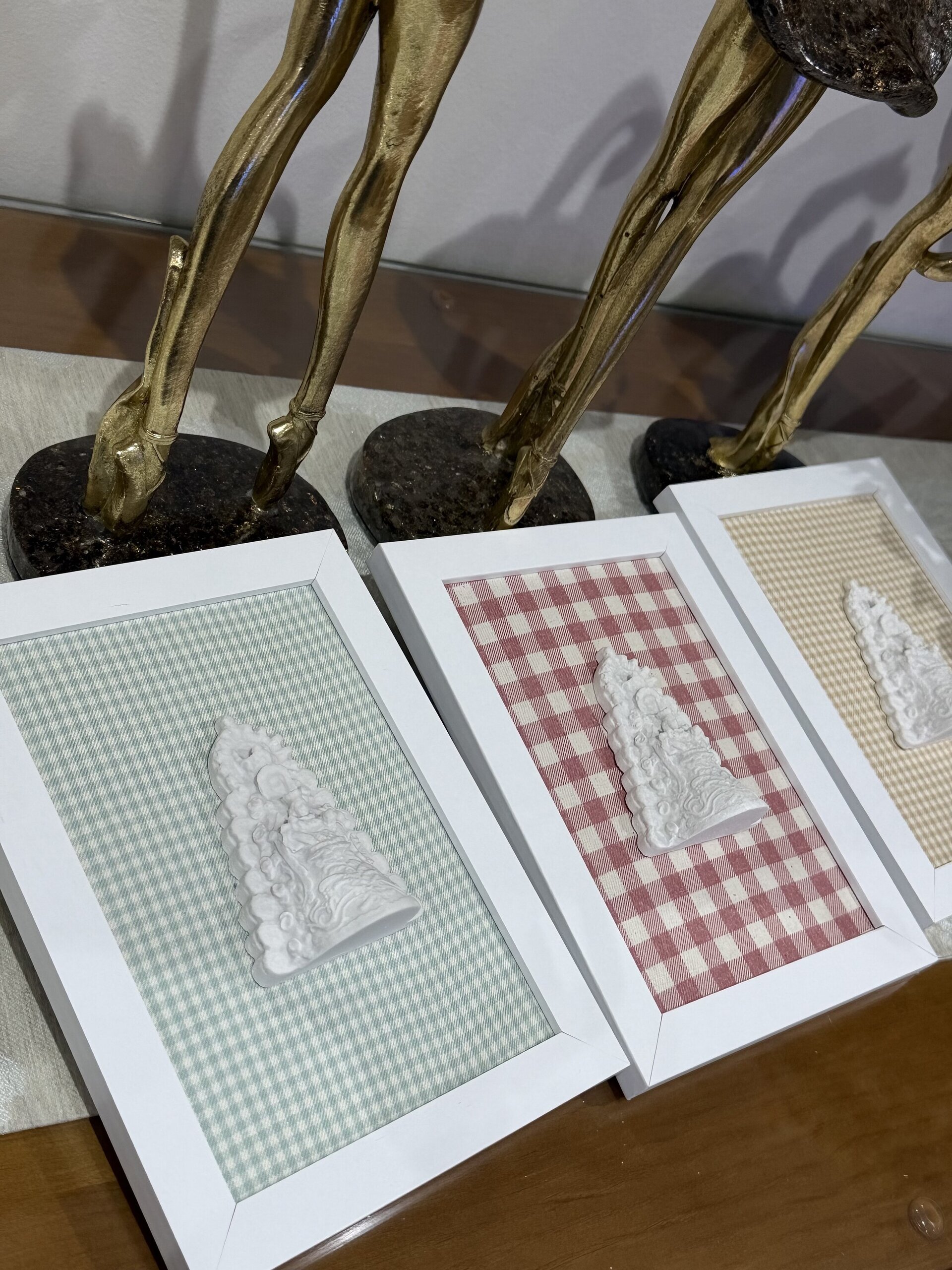 Cuadros virgen del Rocío - 1